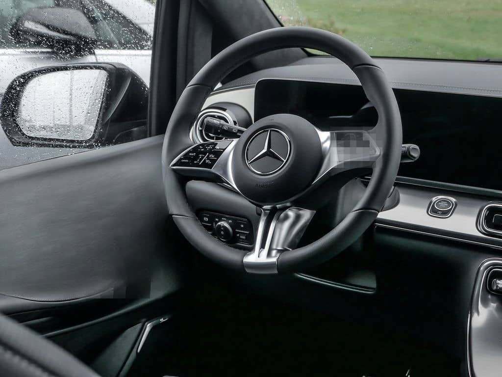 Mercedes-Benz V 300 d 4M EXCLUSIVE Lang V 300 d 4MATIC EXCLUSI foto 12