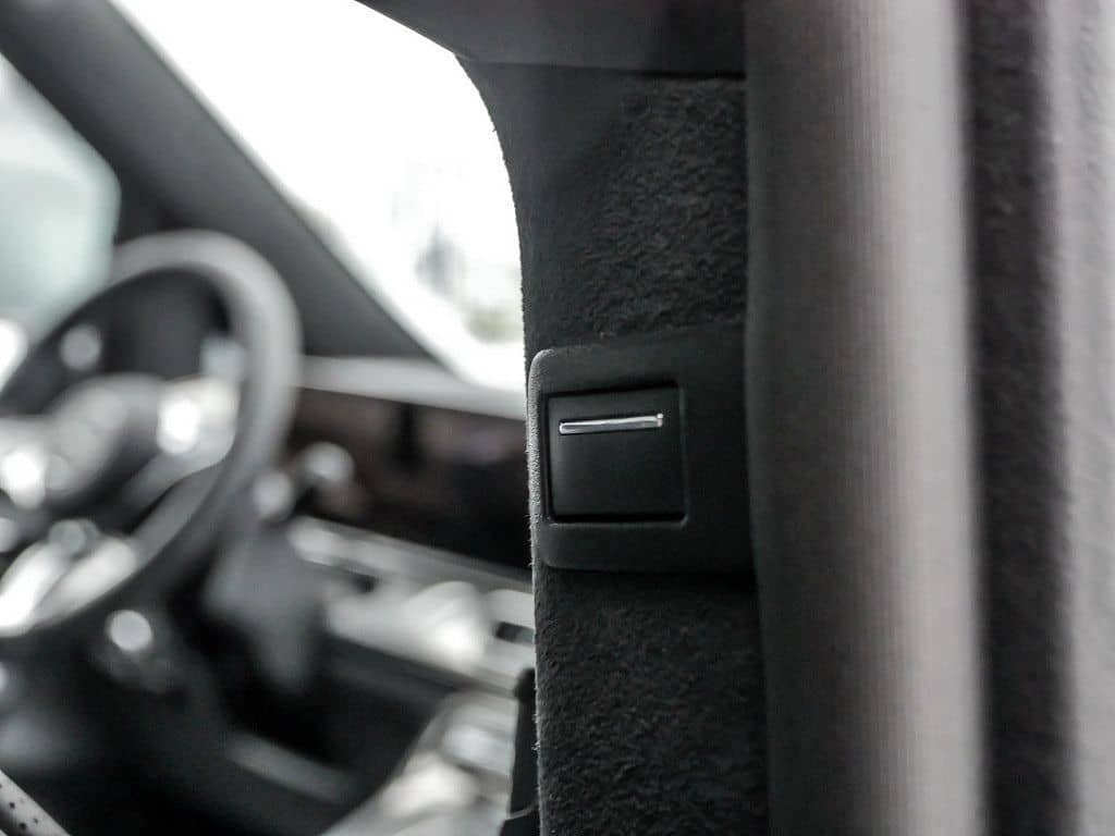 Mercedes-Benz V 300 d 4M EXCLUSIVE Lang V 300 d 4MATIC EXCLUSI foto 13