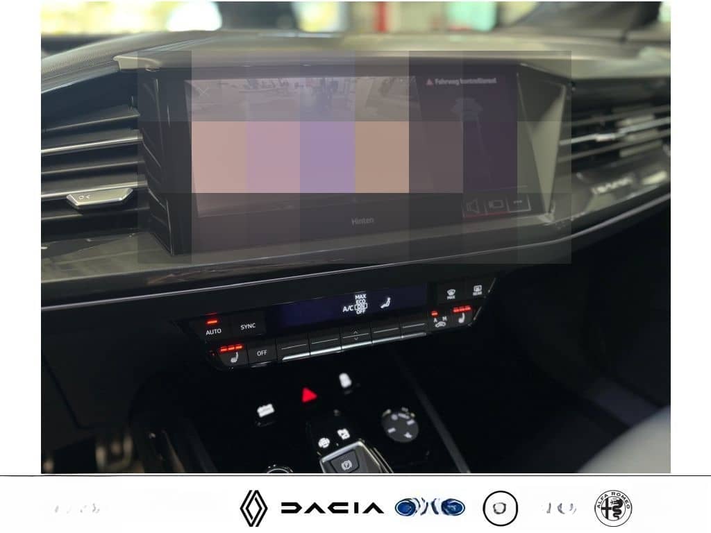 Audi Q4 e-tron 50 Sportback Quattro NAVI LED SONOS LM foto 17