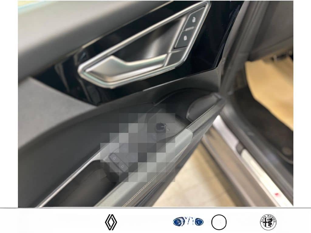 Audi Q4 e-tron 50 Sportback Quattro NAVI LED SONOS LM foto 24