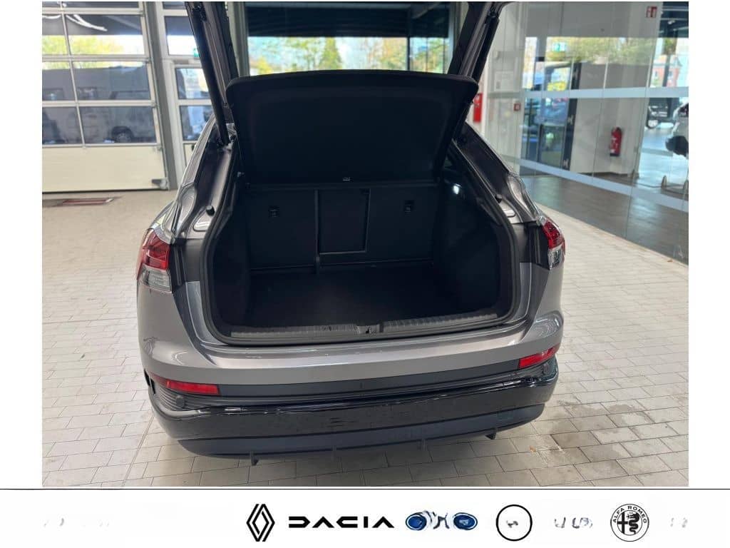 Audi Q4 e-tron 50 Sportback Quattro NAVI LED SONOS LM foto 6
