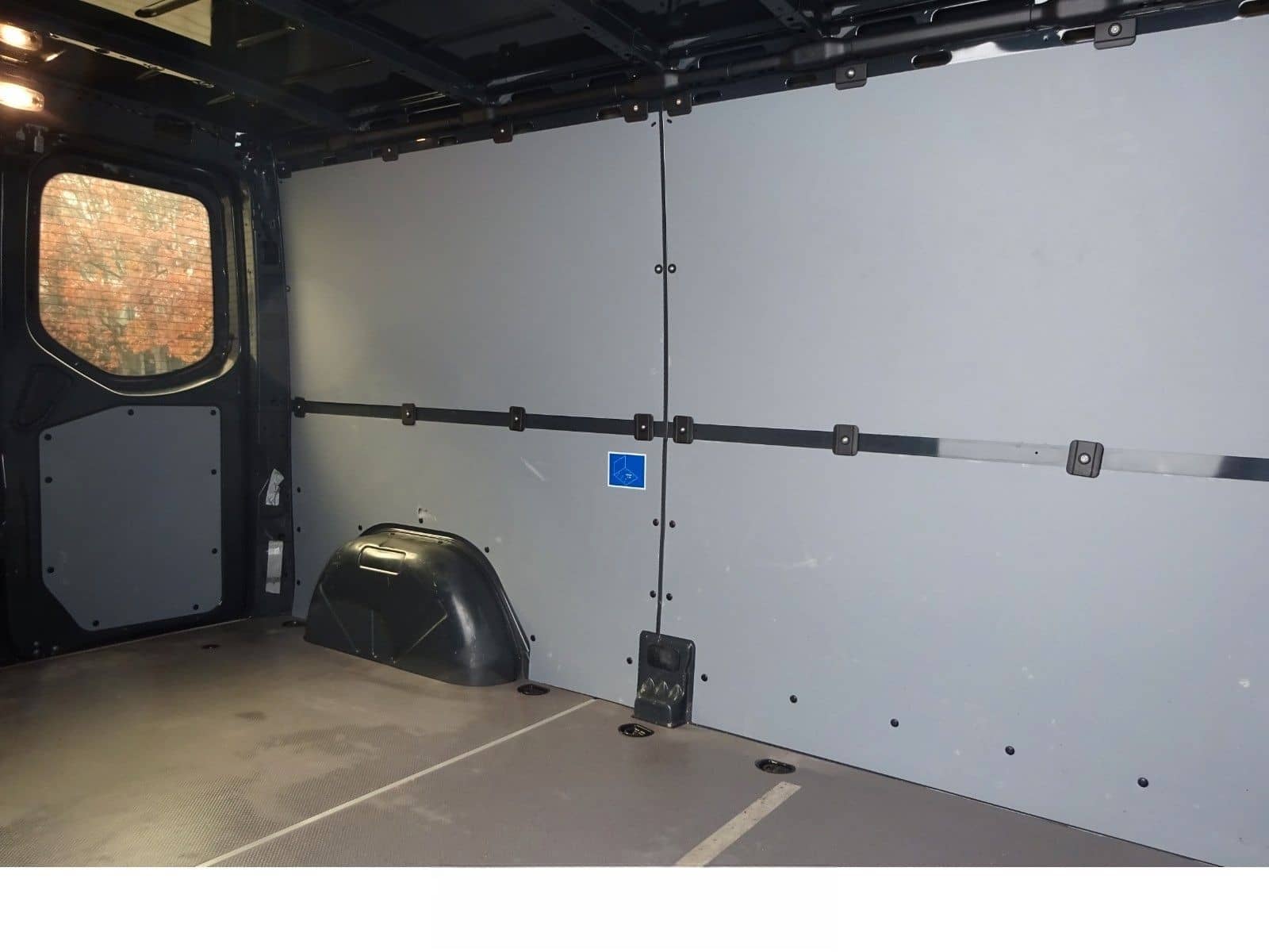 Mercedes-Benz Sprinter III Kasten 214 CDI L2H1/DAB/1 Hand foto 13