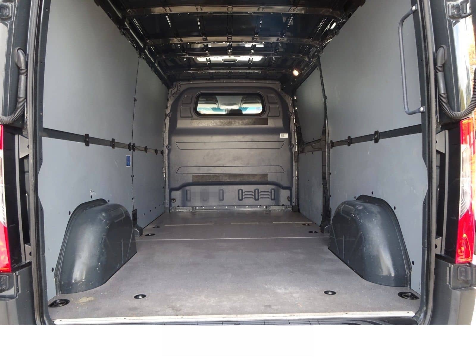 Mercedes-Benz Sprinter III Kasten 214 CDI L2H1/DAB/1 Hand foto 14