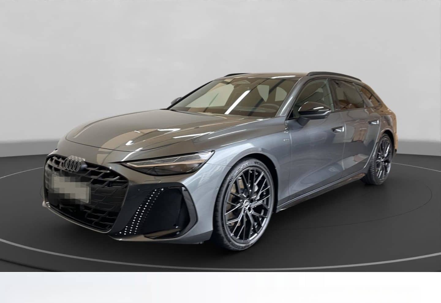 Audi A6 Avant e-hybrid quattro S tronic foto 1