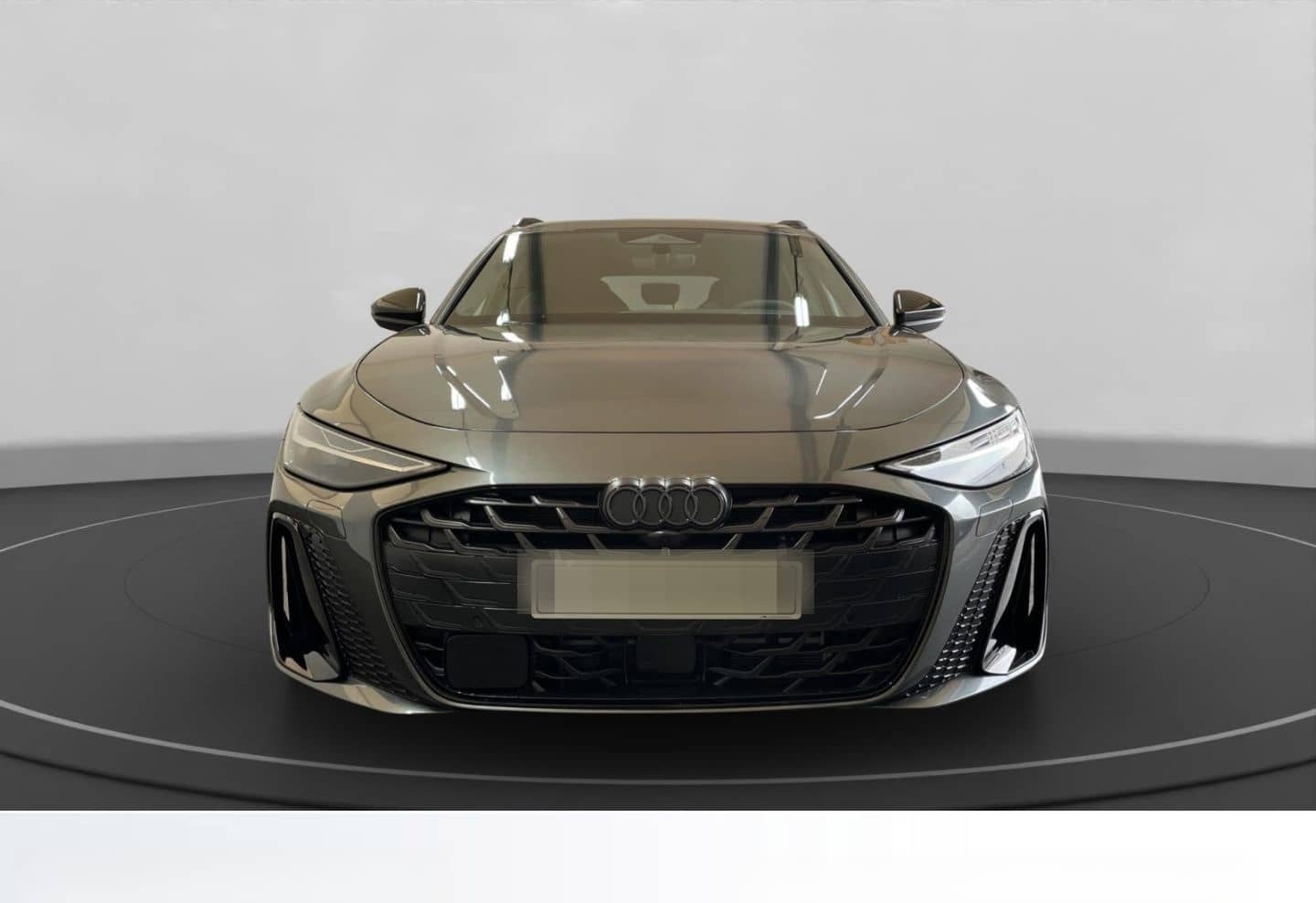 Audi A6 Avant e-hybrid quattro S tronic foto 2