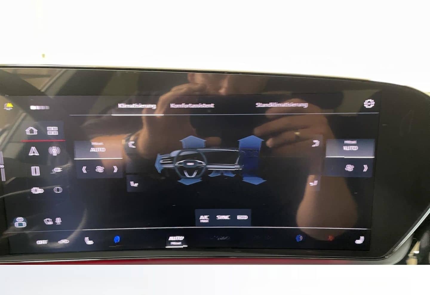 Audi A6 Avant e-hybrid quattro S tronic foto 13