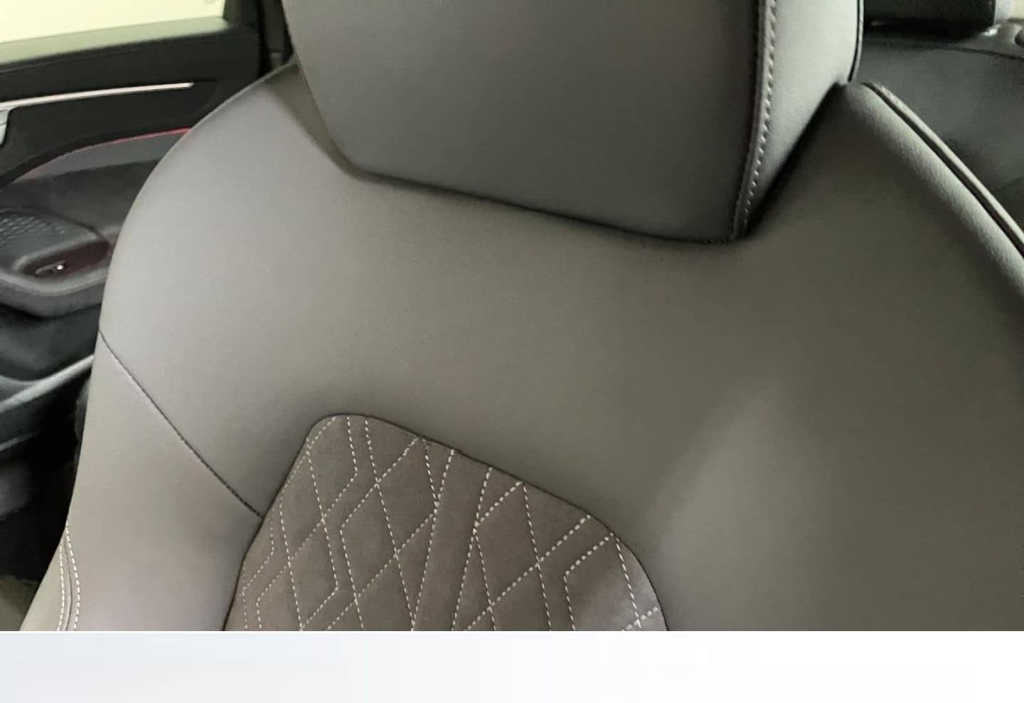 Audi A6 Avant e-hybrid quattro S tronic foto 18