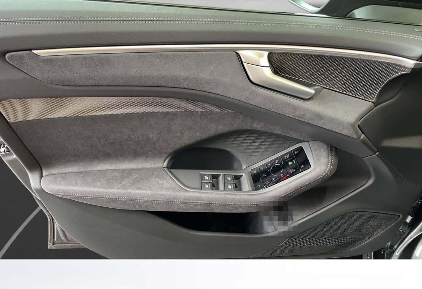 Audi A6 Avant e-hybrid quattro S tronic foto 20