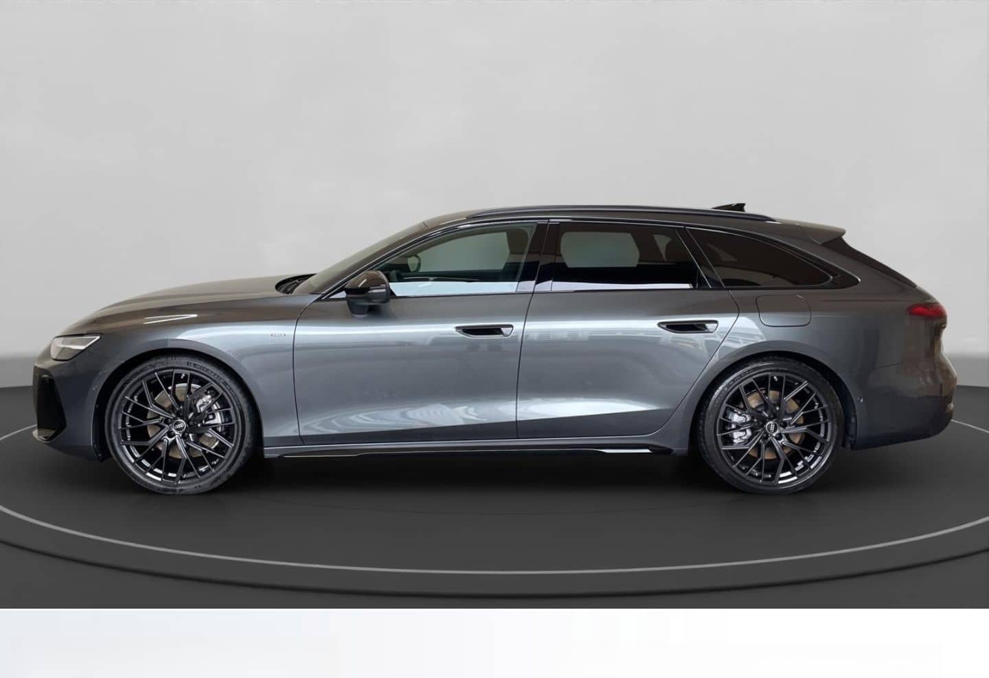 Audi A6 Avant e-hybrid quattro S tronic foto 3