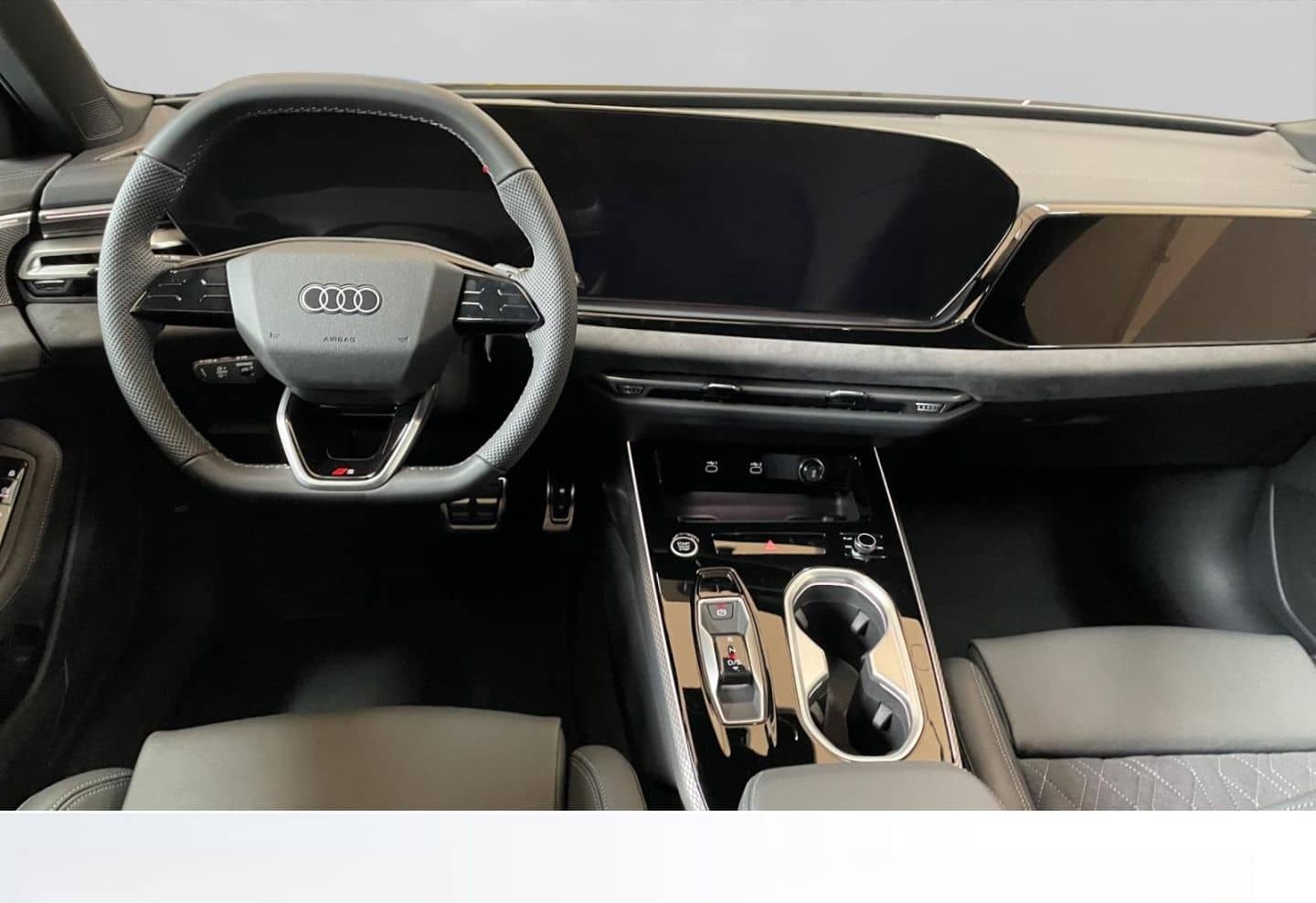 Audi A6 Avant e-hybrid quattro S tronic foto 10