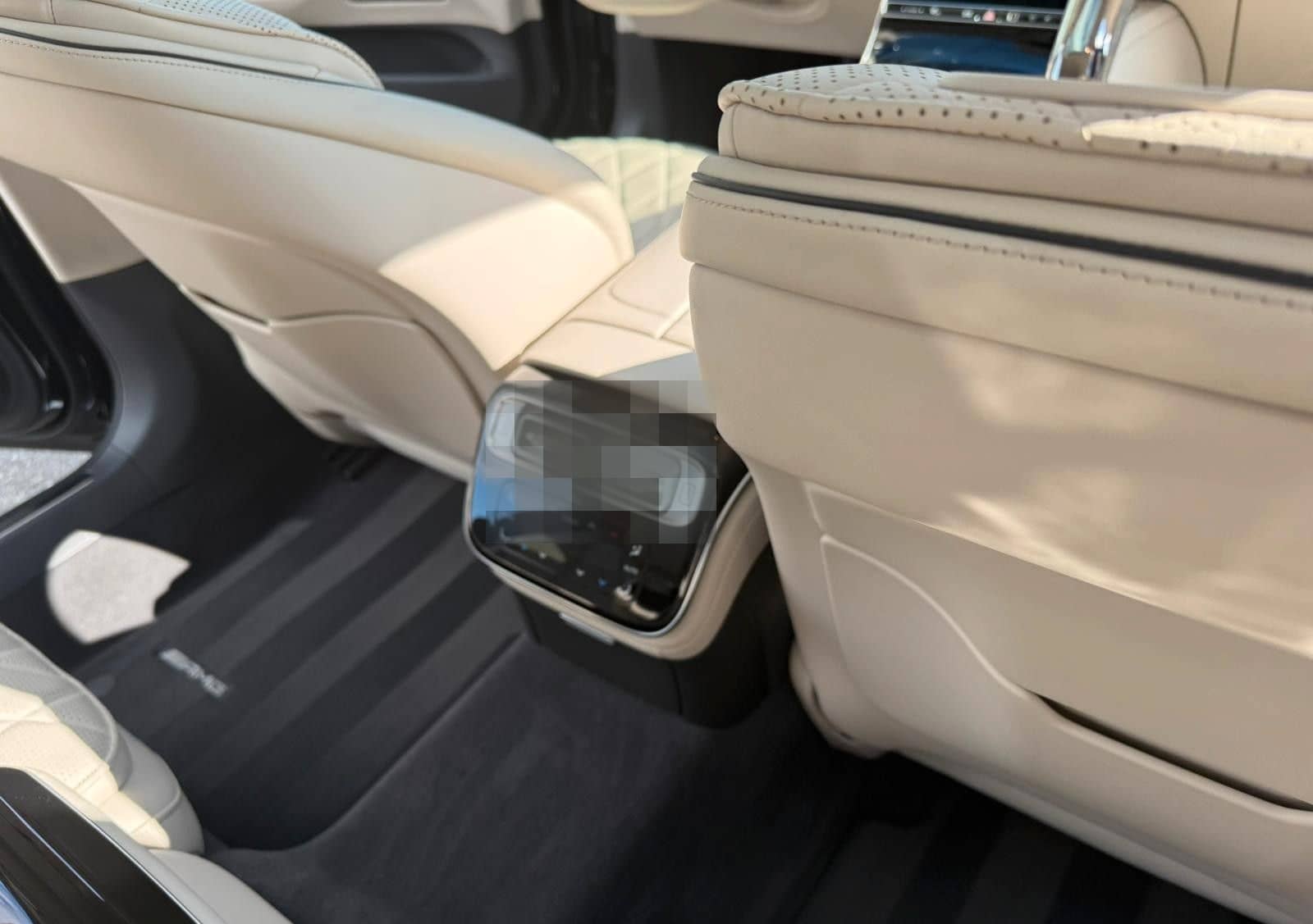 Mercedes-Benz S 400 S -Klasse Lim. S 400 d 4Matic L foto 14