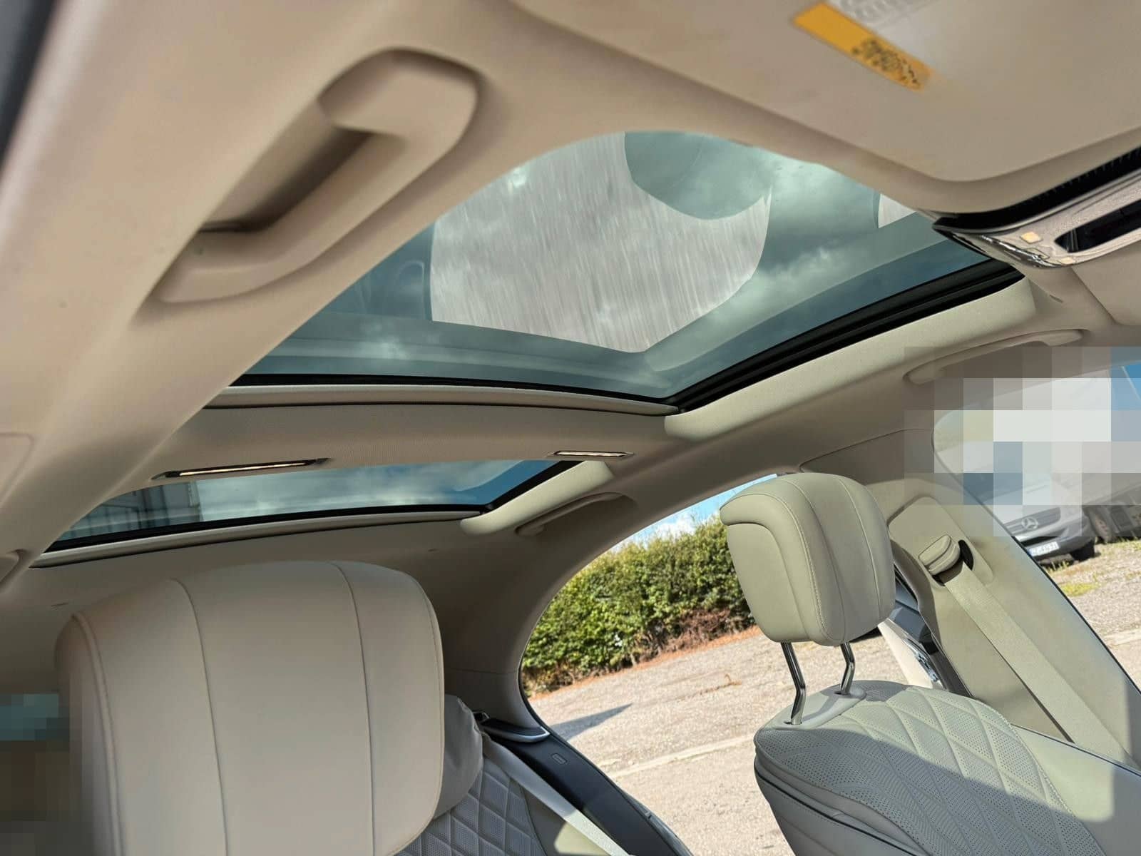 Mercedes-Benz S 400 S -Klasse Lim. S 400 d 4Matic L foto 17