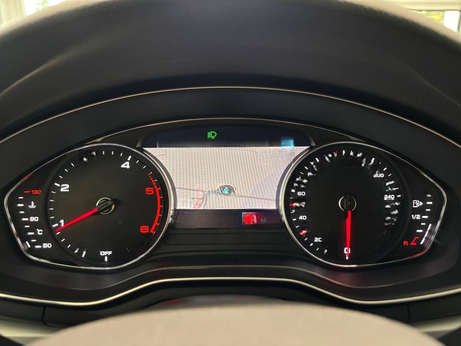 Audi A4 Avant 30 TDI S tronic NAVI LED SHZ foto 15