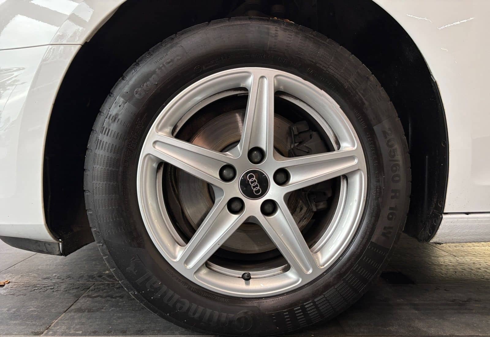 Audi A4 Avant 30 TDI S tronic NAVI LED SHZ foto 20