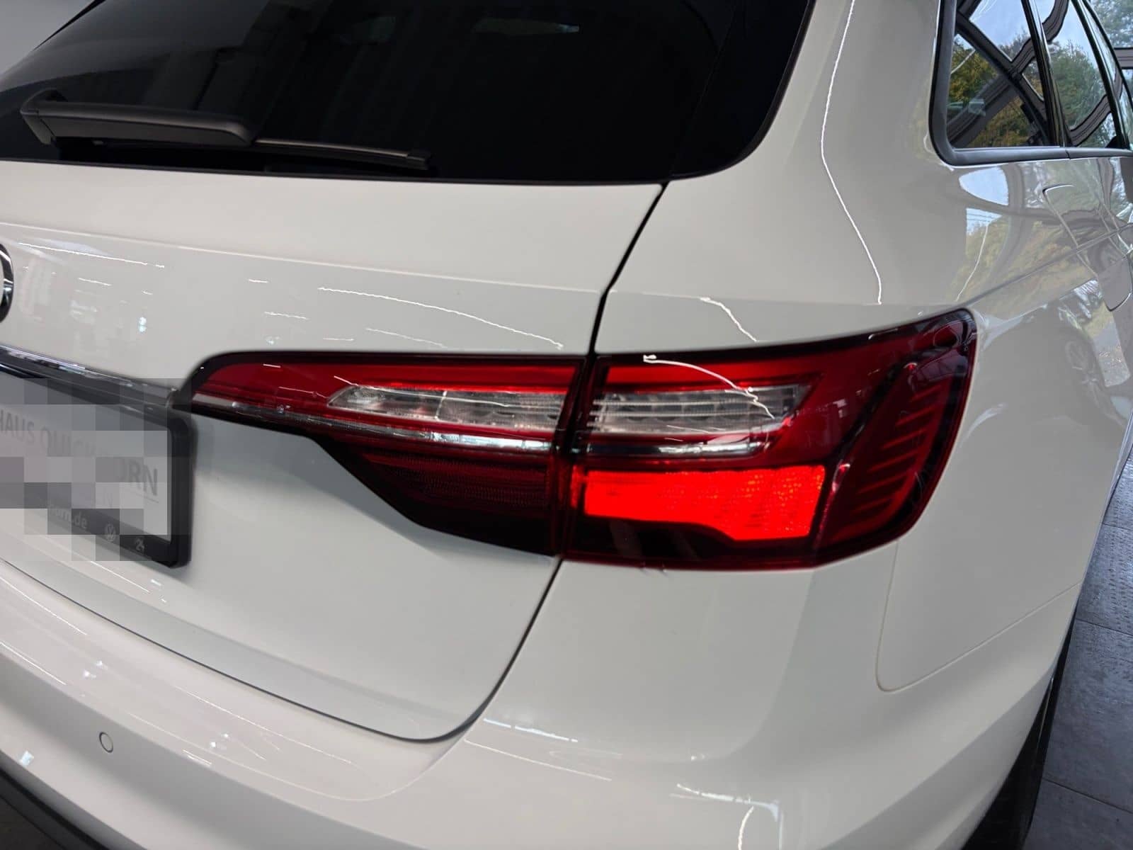 Audi A4 Avant 30 TDI S tronic NAVI LED SHZ foto 21