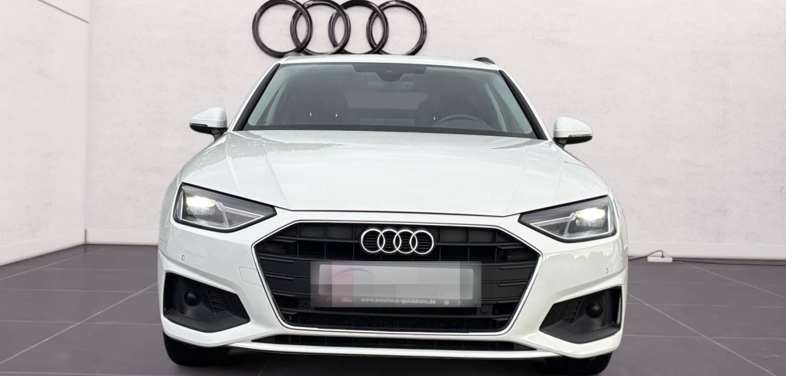 Audi A4 Avant 30 TDI S tronic NAVI LED SHZ foto 5