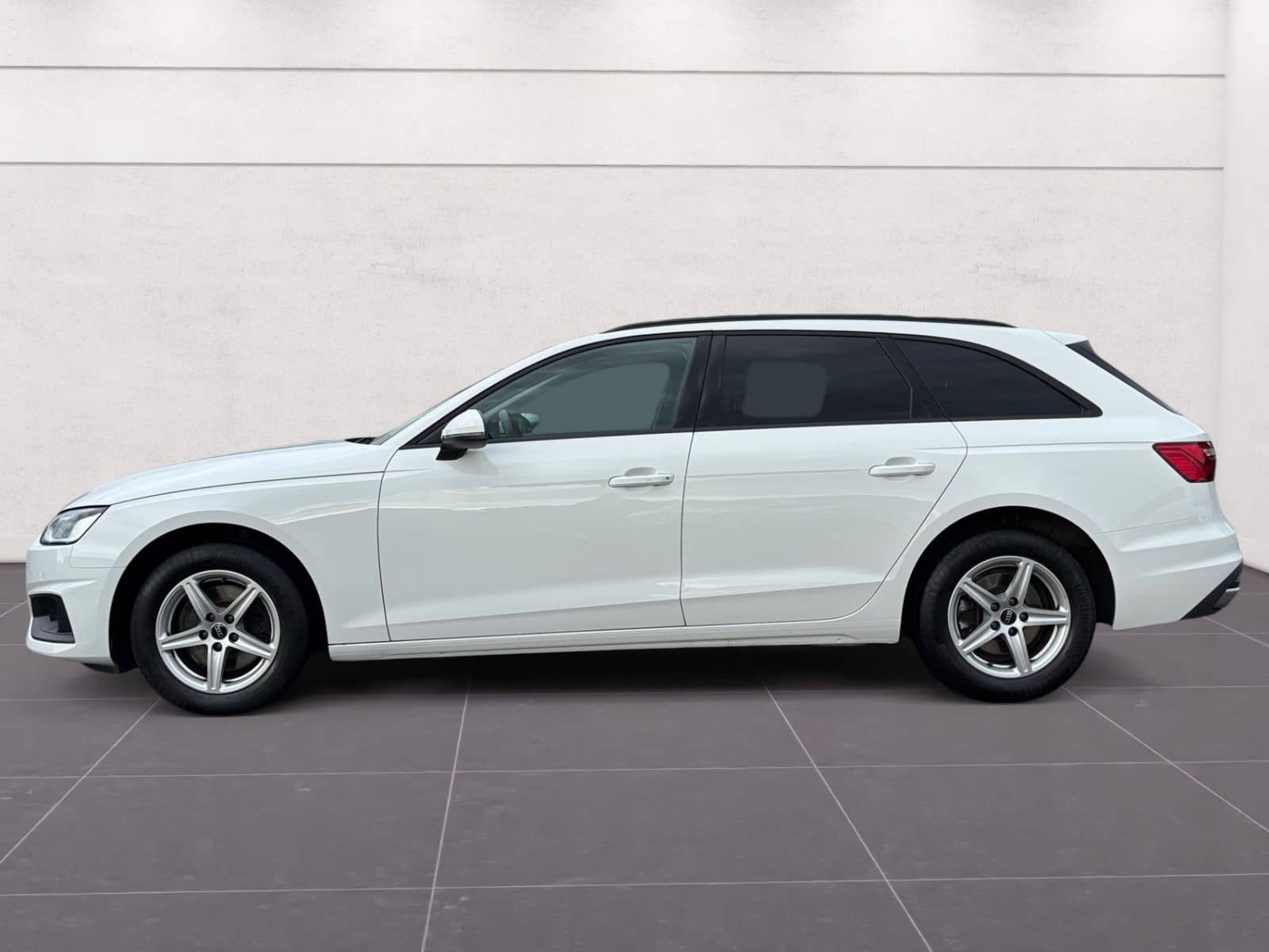 Audi A4 Avant 30 TDI S tronic NAVI LED SHZ foto 6