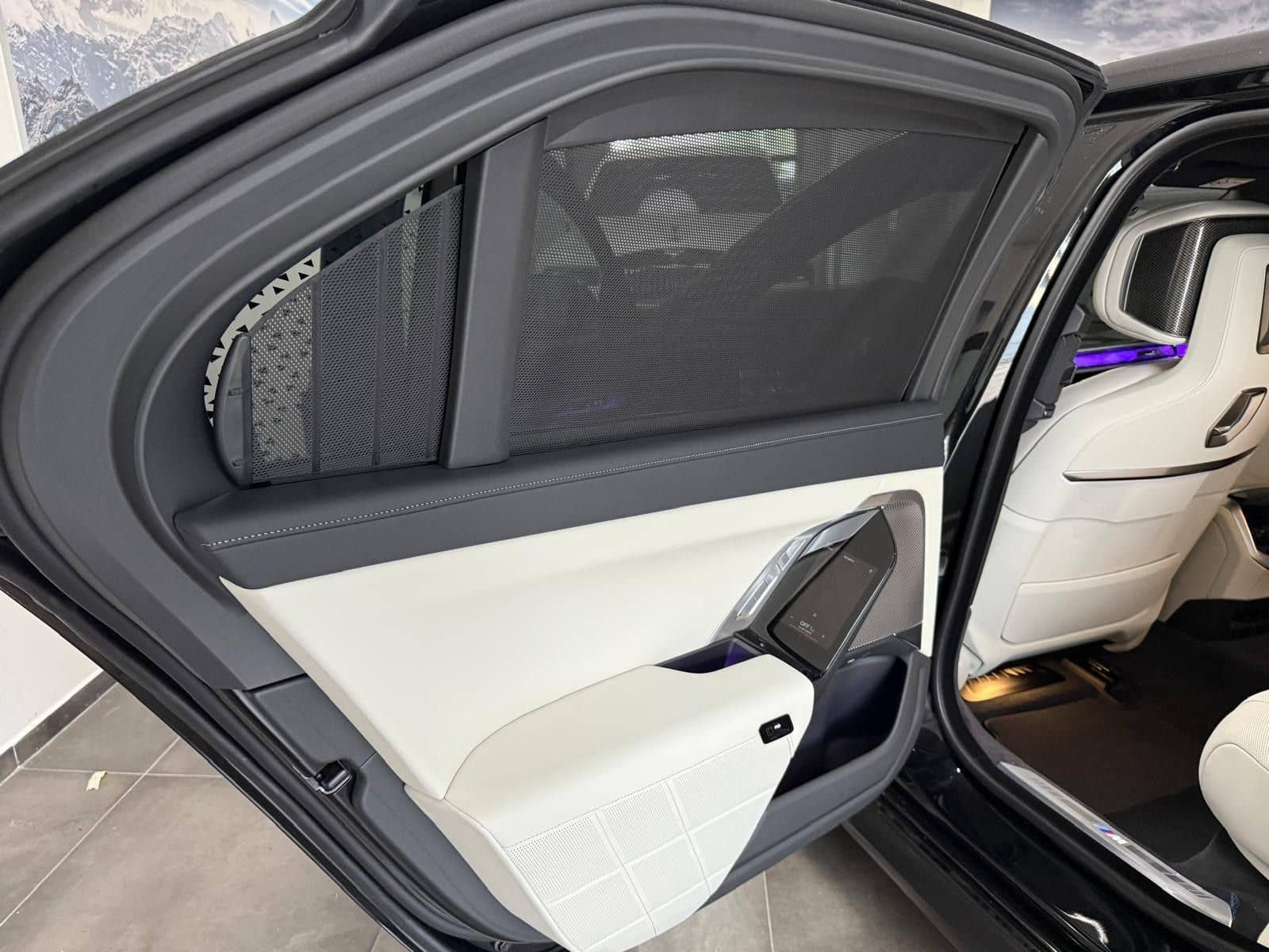 BMW 740 d xDrive M Sport, foto 13