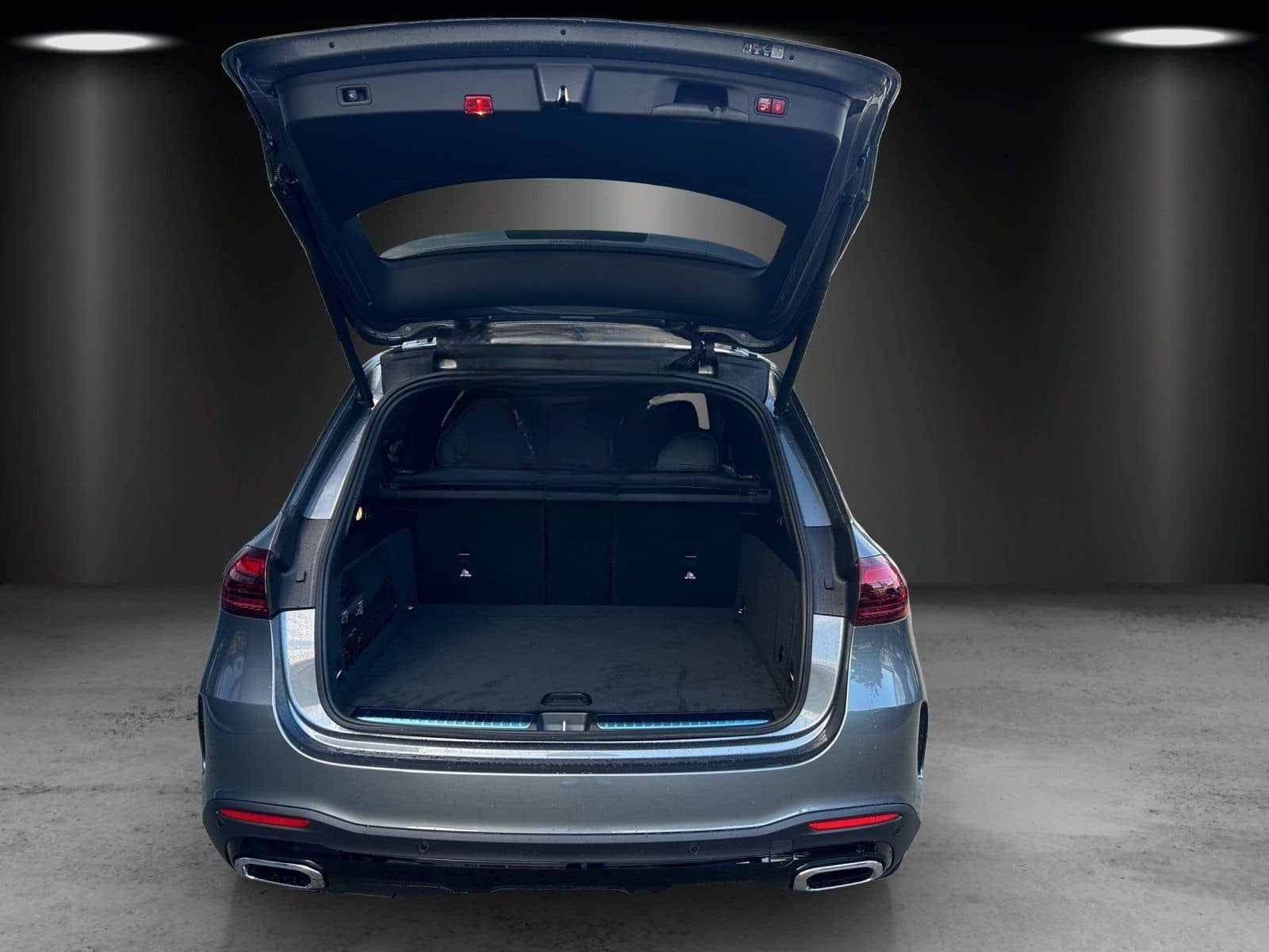 Mercedes-Benz GLE 300d 4M AMG DISTRO 360° Standhzg AHK Pano foto 12