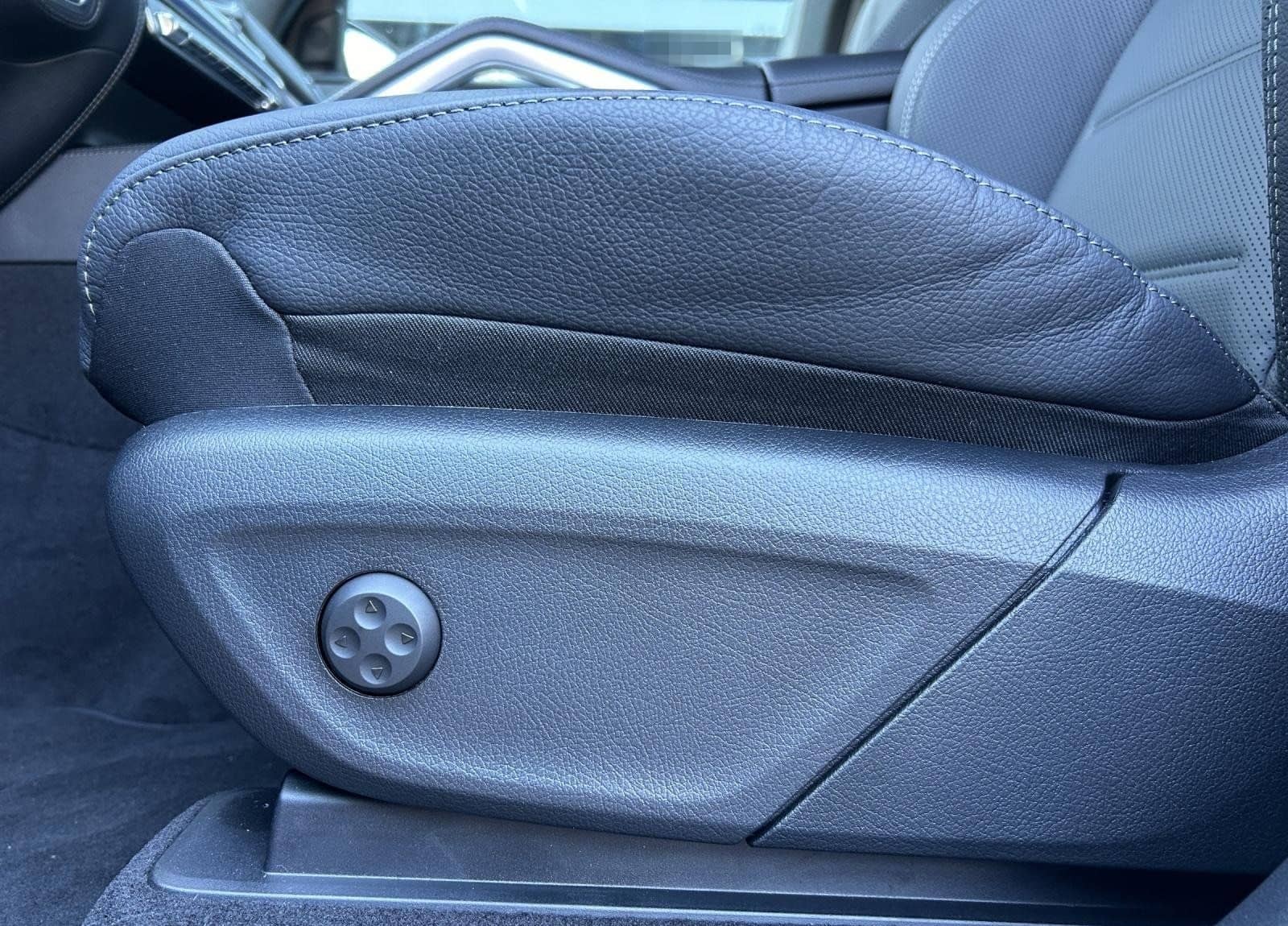 Mercedes-Benz GLE 300d 4M AMG DISTRO 360° Standhzg AHK Pano foto 20