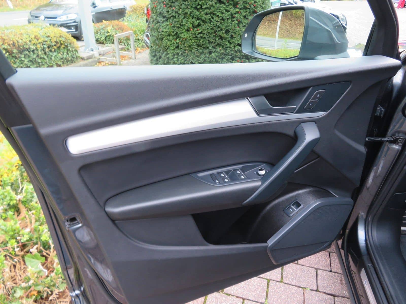 Audi Q5 SUV S line 40 TDI Quattro S-Tronic S-LINE foto 14