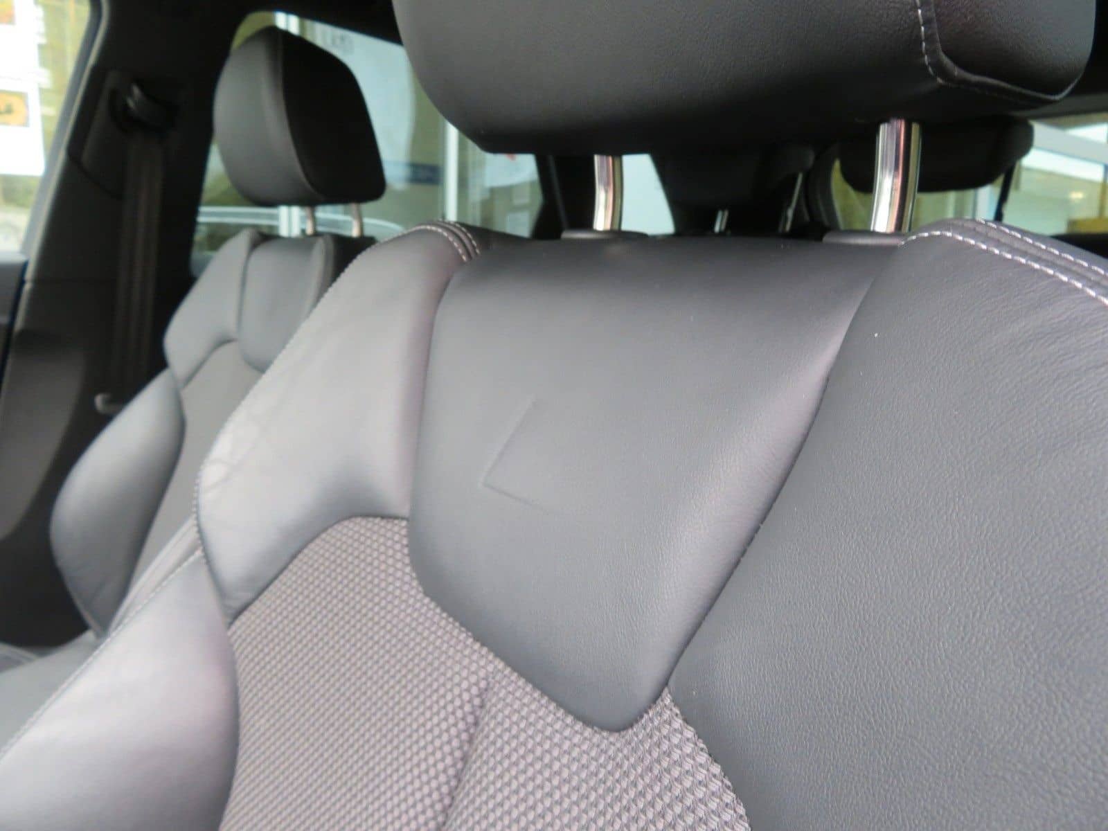 Audi Q5 SUV S line 40 TDI Quattro S-Tronic S-LINE foto 15