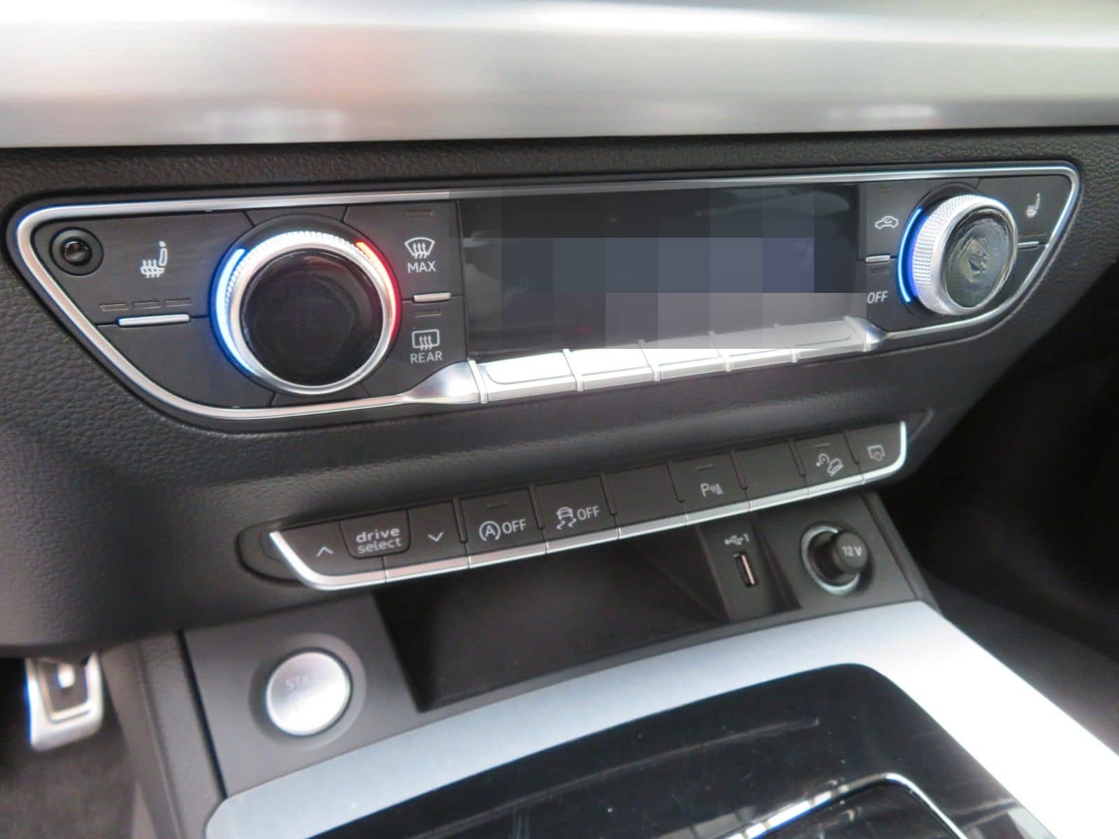 Audi Q5 SUV S line 40 TDI Quattro S-Tronic S-LINE foto 20