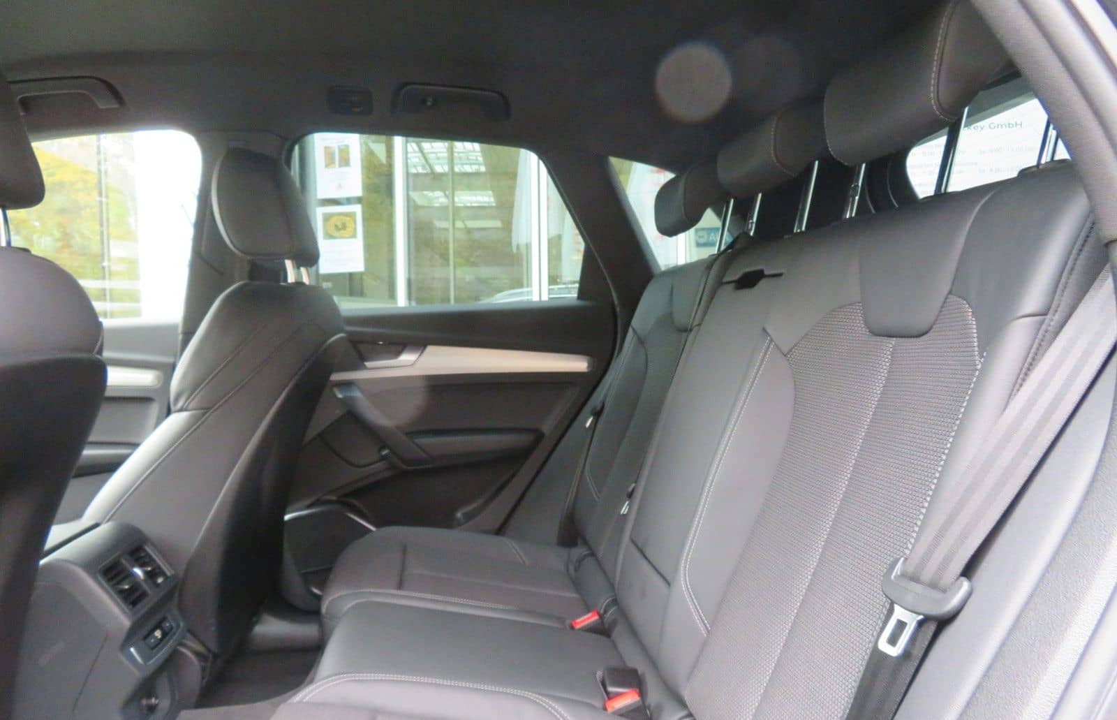 Audi Q5 SUV S line 40 TDI Quattro S-Tronic S-LINE foto 6