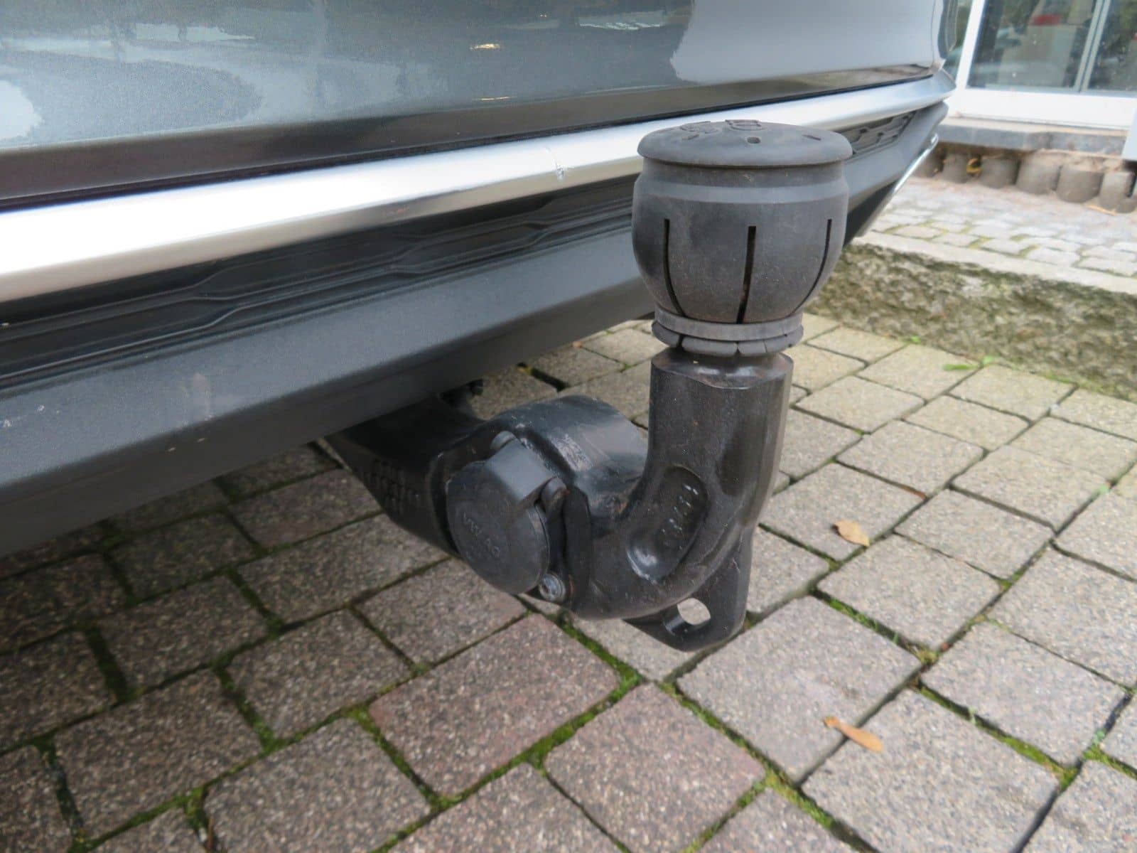 Audi Q5 SUV S line 40 TDI Quattro S-Tronic S-LINE foto 10