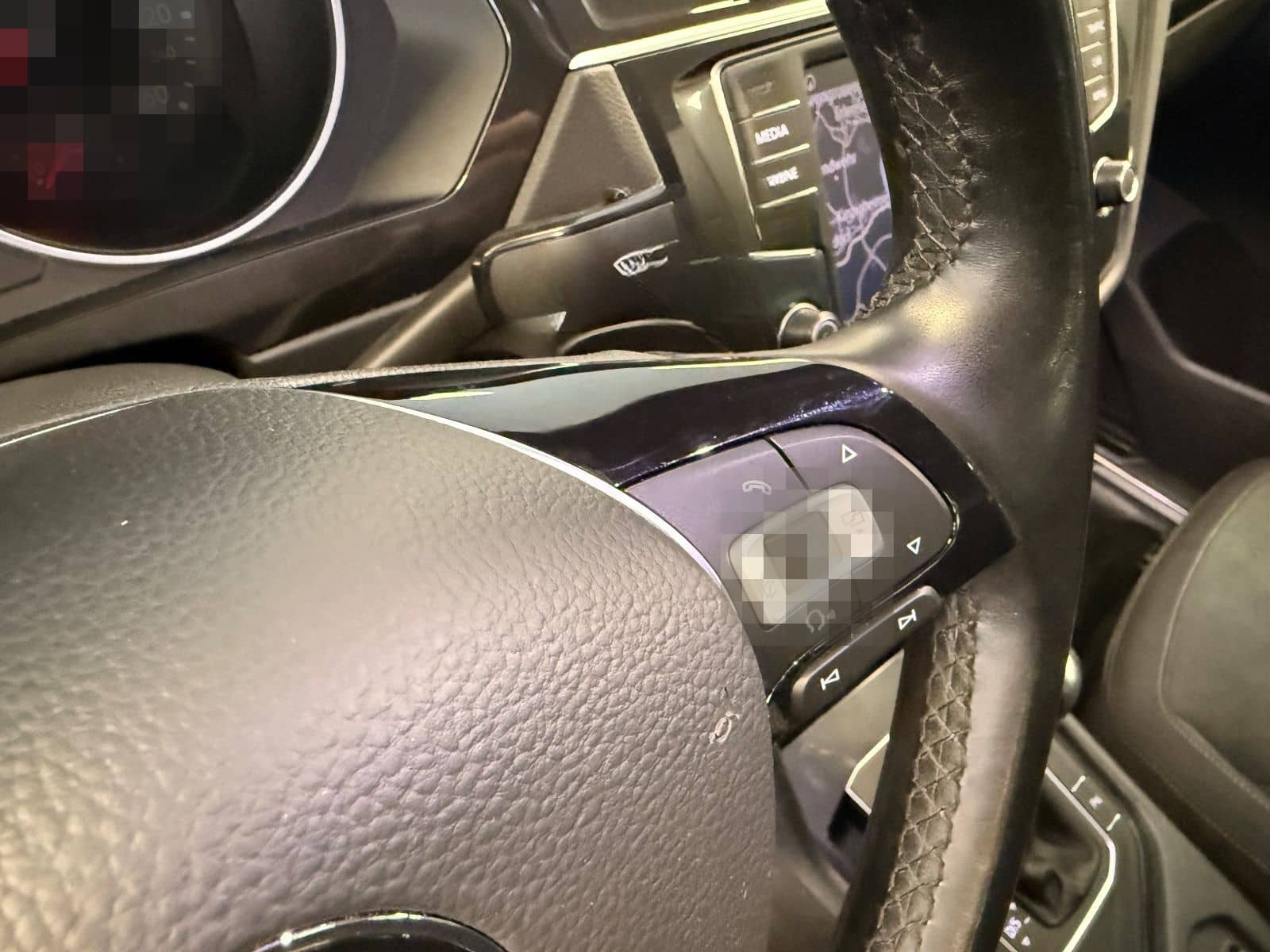 Volkswagen Tiguan Highline BMT/Start-Stopp/Navi/LED Sch/1.H foto 22