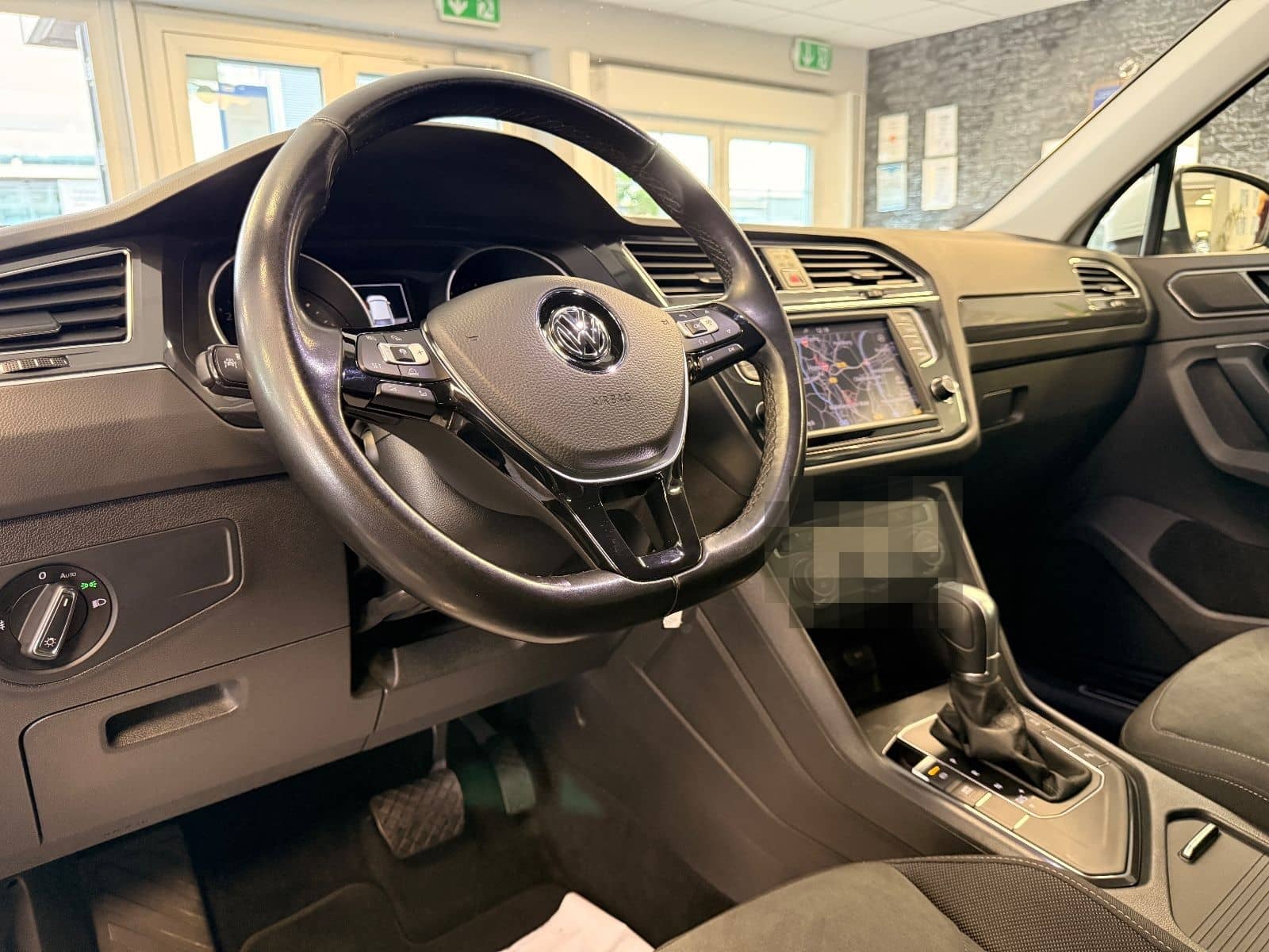 Volkswagen Tiguan Highline BMT/Start-Stopp/Navi/LED Sch/1.H foto 23