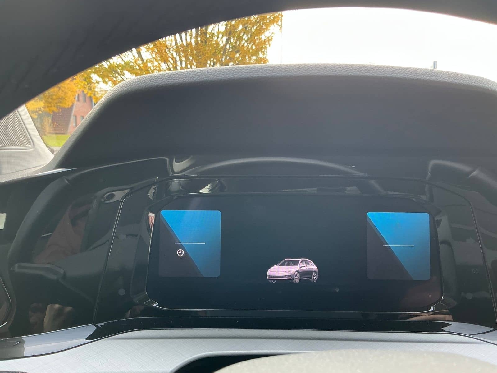 Volkswagen Golf Variant VIII 2.0 TDI Life (EURO 6d) foto 11