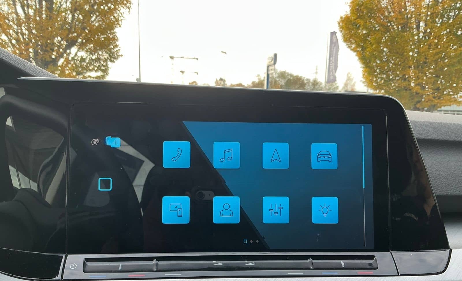 Volkswagen Golf Variant VIII 2.0 TDI Life (EURO 6d) foto 12