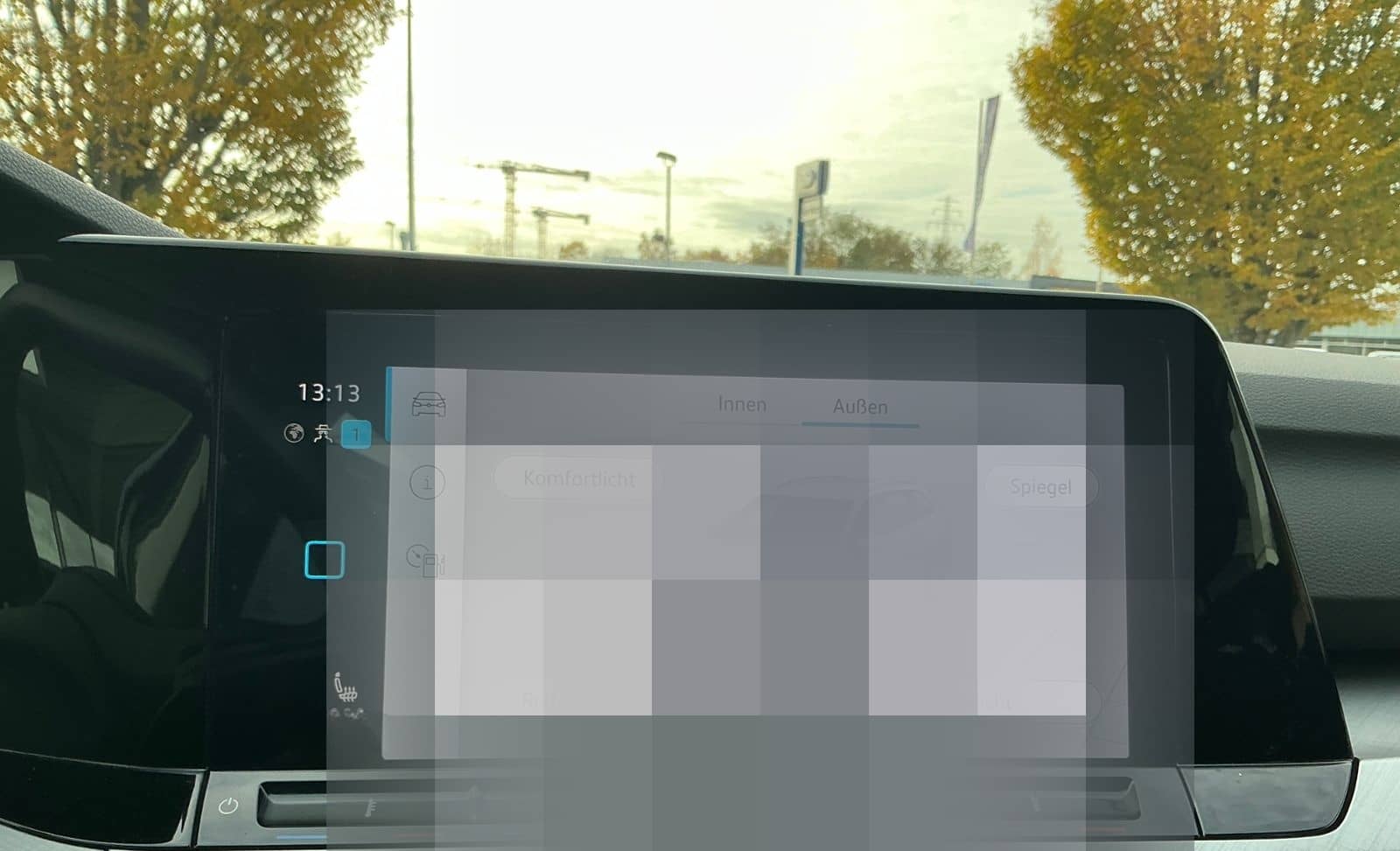 Volkswagen Golf Variant VIII 2.0 TDI Life (EURO 6d) foto 16