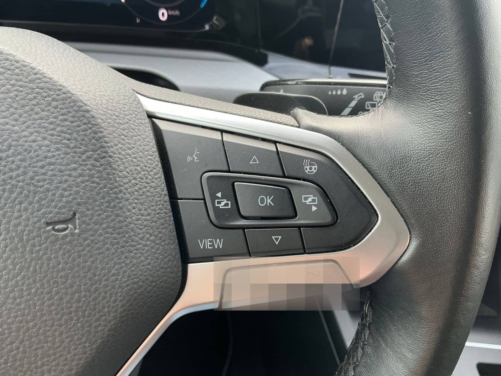 Volkswagen Golf Variant VIII 2.0 TDI Life (EURO 6d) foto 17