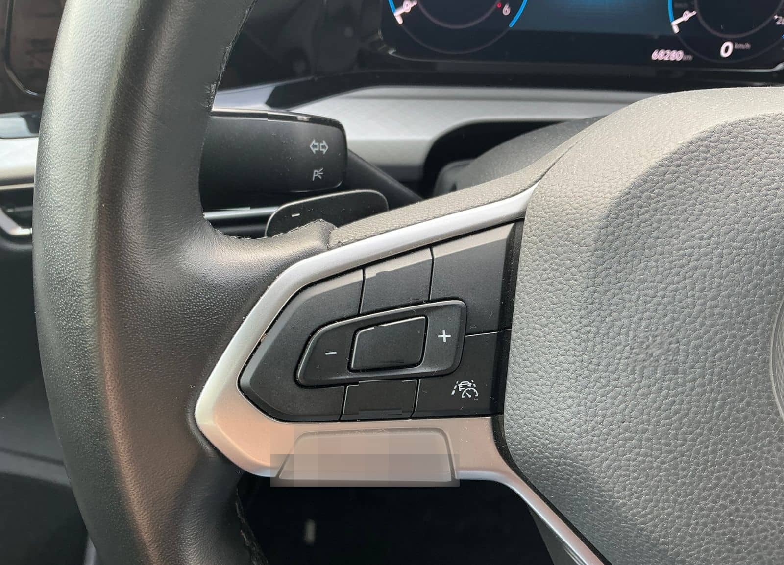 Volkswagen Golf Variant VIII 2.0 TDI Life (EURO 6d) foto 18