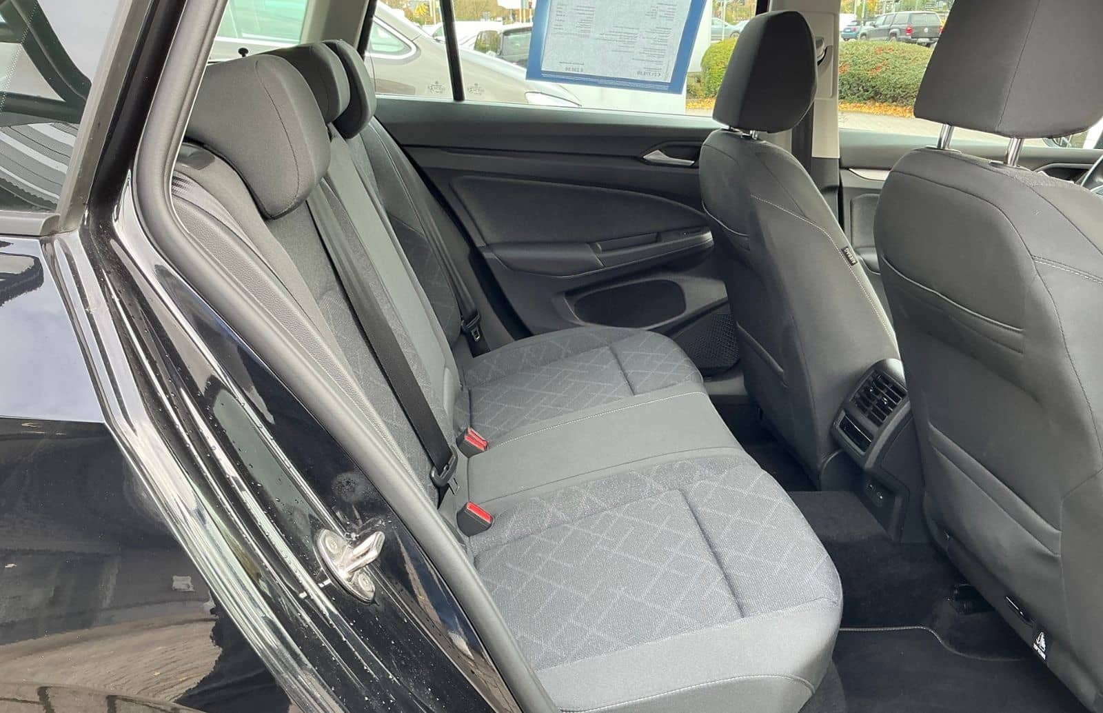 Volkswagen Golf Variant VIII 2.0 TDI Life (EURO 6d) foto 21