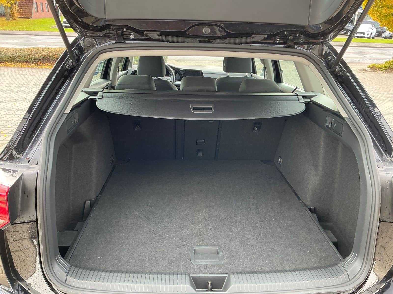 Volkswagen Golf Variant VIII 2.0 TDI Life (EURO 6d) foto 22