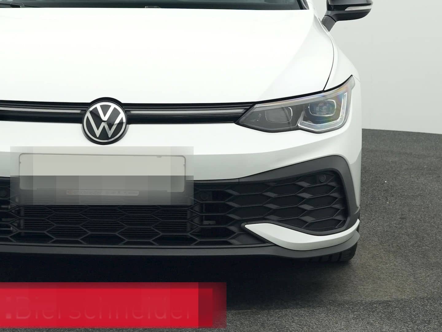 Volkswagen Golf GTI 8 2.0 TSI DSG Clubsport Black Style PAN foto 20