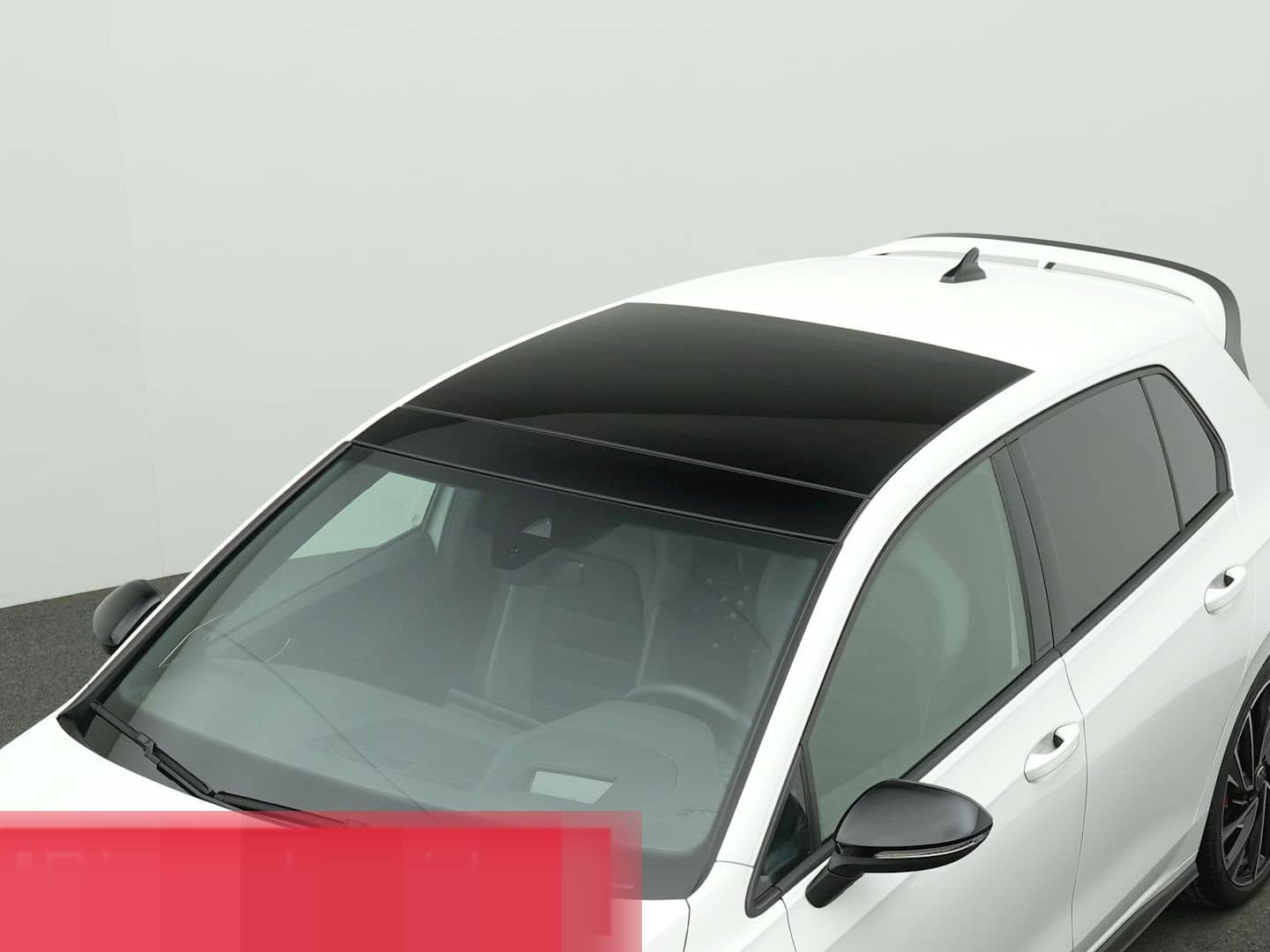 Volkswagen Golf GTI 8 2.0 TSI DSG Clubsport Black Style PAN foto 23