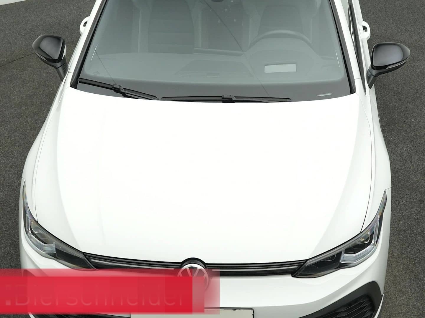 Volkswagen Golf GTI 8 2.0 TSI DSG Clubsport Black Style PAN foto 25