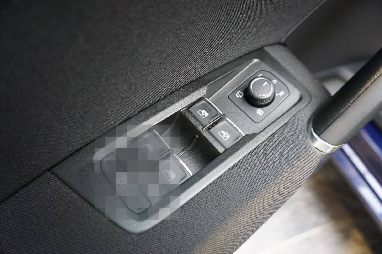 Volkswagen Touran Highline AUTOMATIK, NAVI, STANDHEIZUNG foto 21