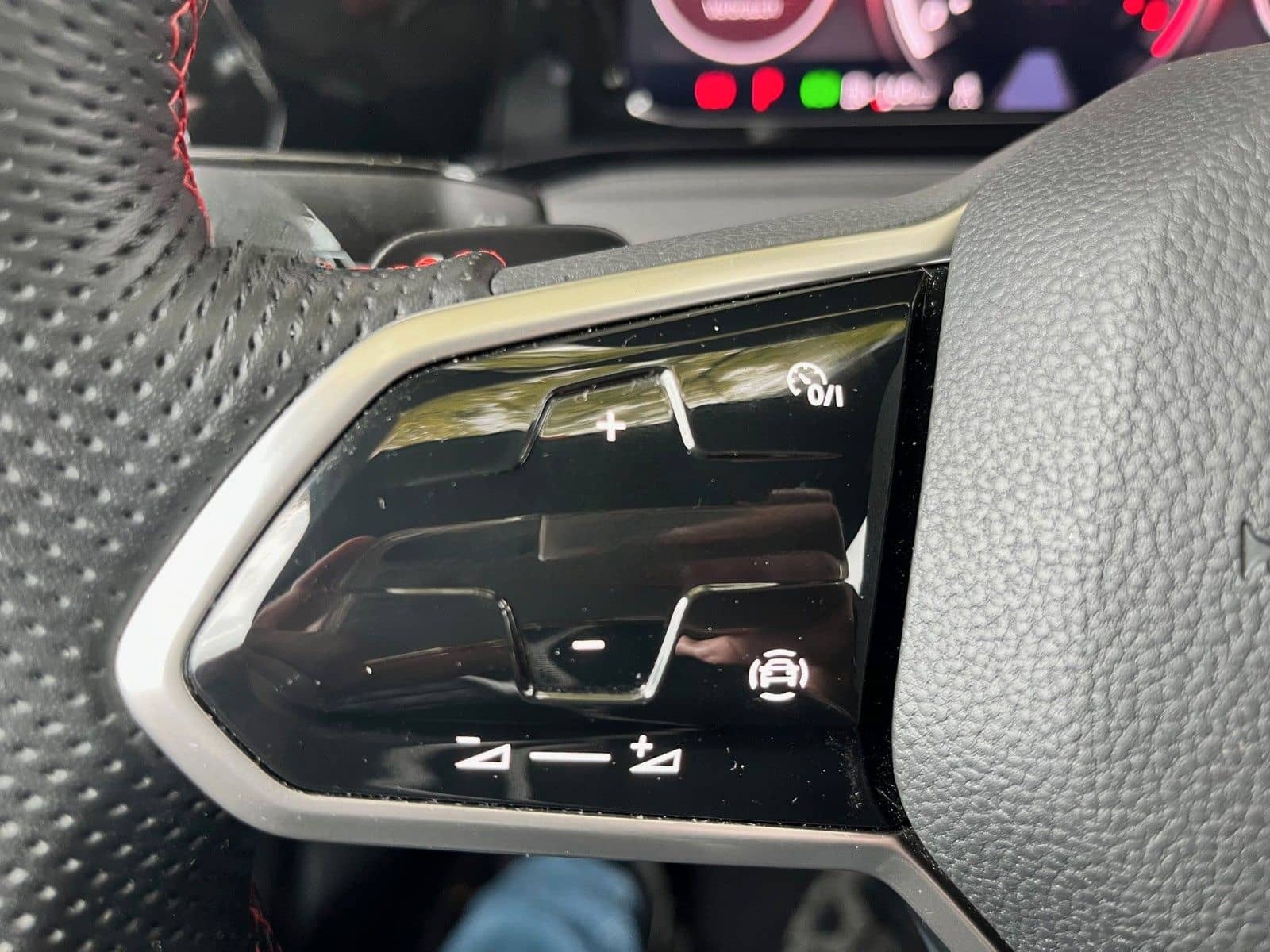 Volkswagen Golf GTI Clubsport 2.0 TSI 300PS 7-Gang DSG foto 11