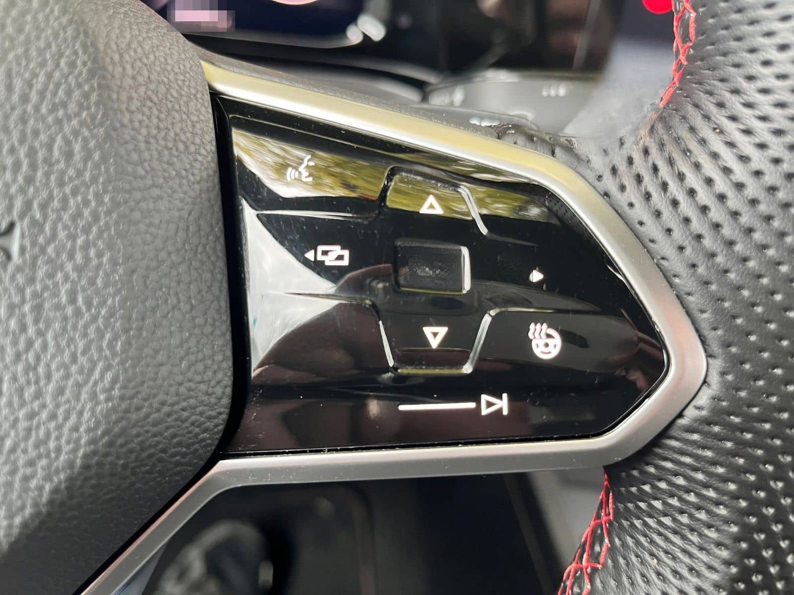 Volkswagen Golf GTI Clubsport 2.0 TSI 300PS 7-Gang DSG foto 13