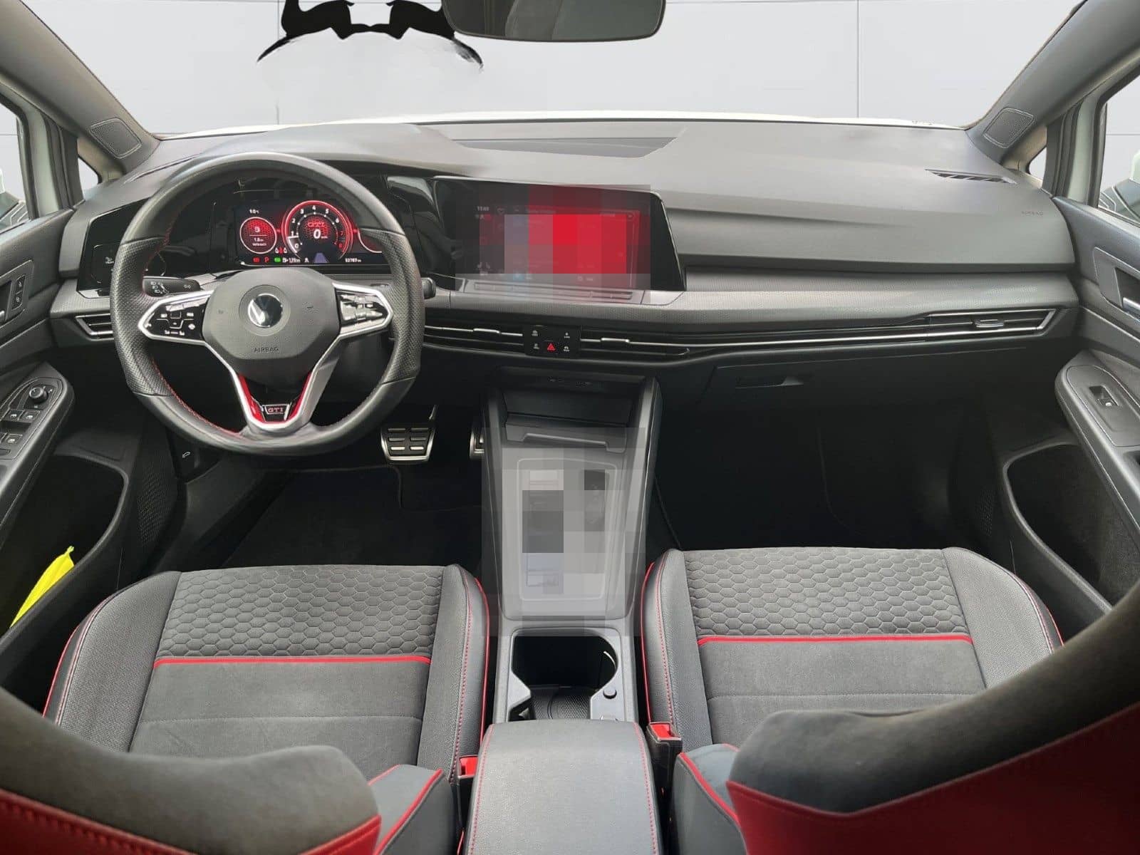 Volkswagen Golf GTI Clubsport 2.0 TSI 300PS 7-Gang DSG foto 14