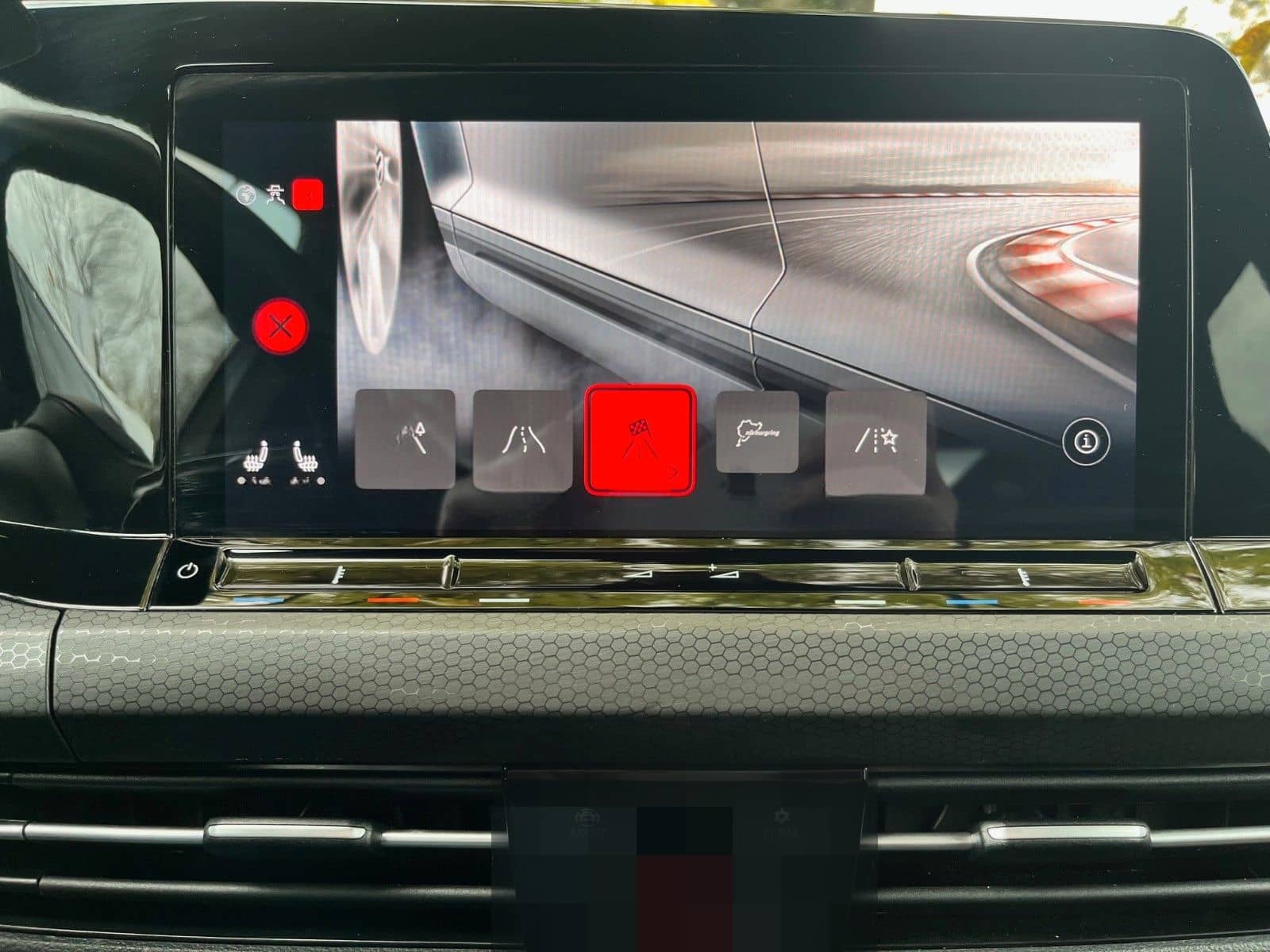 Volkswagen Golf GTI Clubsport 2.0 TSI 300PS 7-Gang DSG foto 16