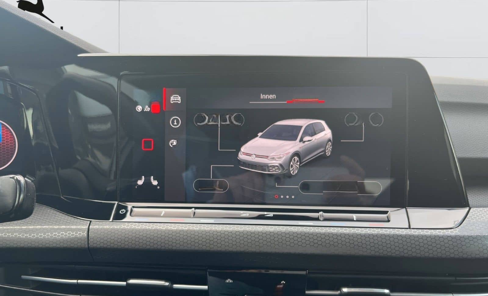 Volkswagen Golf GTI Clubsport 2.0 TSI 300PS 7-Gang DSG foto 17