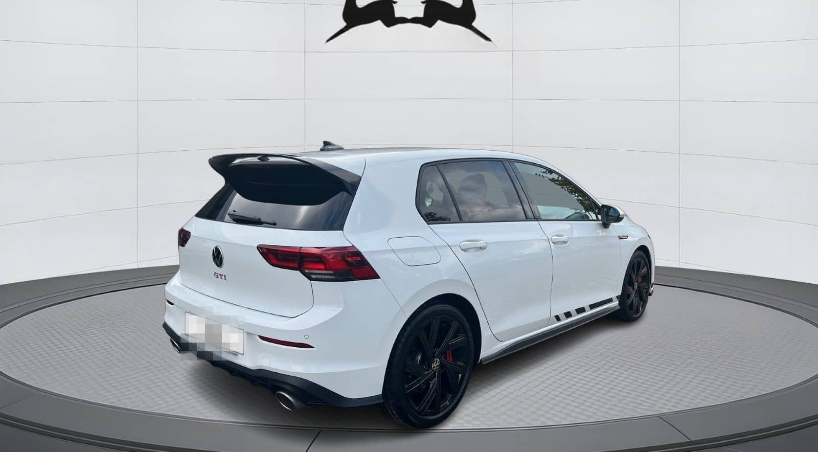 Volkswagen Golf GTI Clubsport 2.0 TSI 300PS 7-Gang DSG foto 3