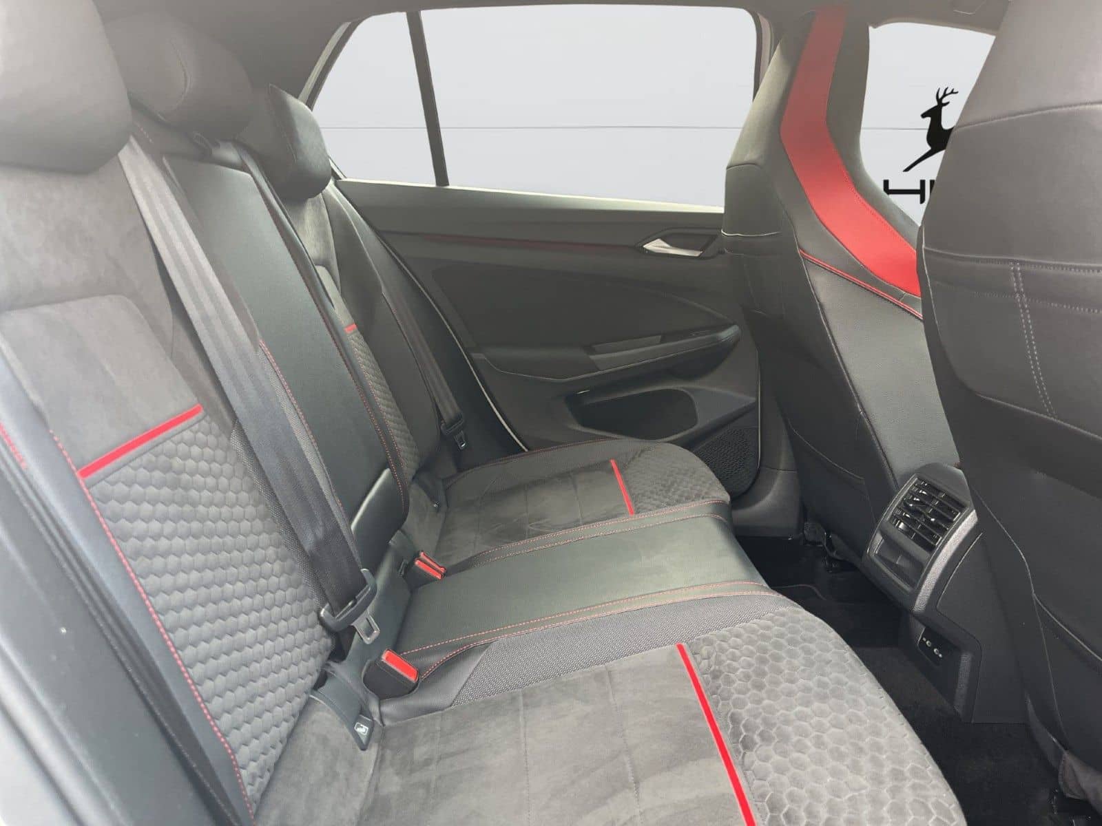 Volkswagen Golf GTI Clubsport 2.0 TSI 300PS 7-Gang DSG foto 23