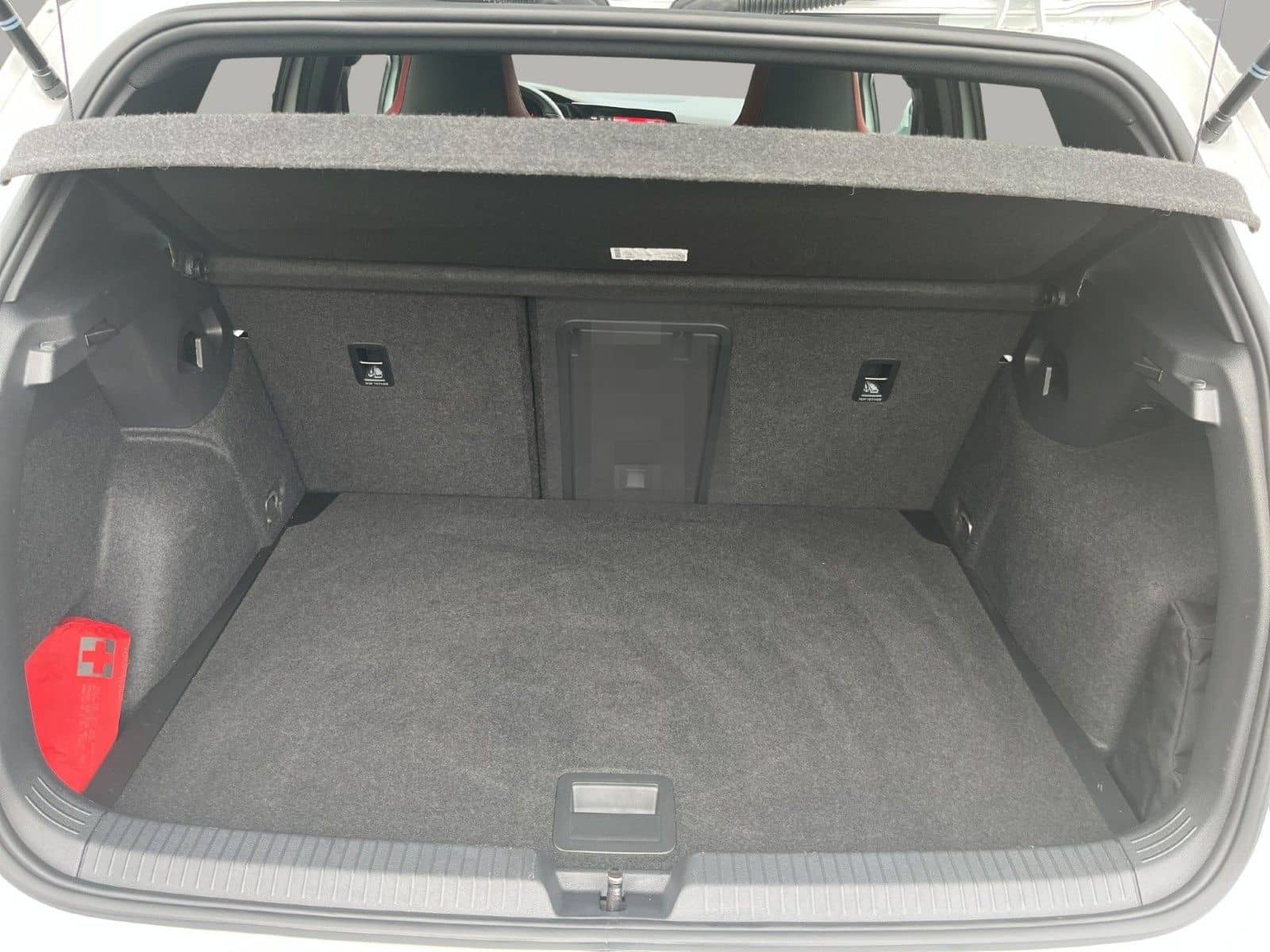 Volkswagen Golf GTI Clubsport 2.0 TSI 300PS 7-Gang DSG foto 24